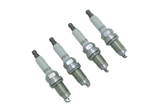 Original Zündkerzen "SET" Audi VW SEAT Škoda 4 Zylinder