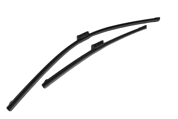 Original Skoda Rapid Seat Toledo Wischerblattset vorne