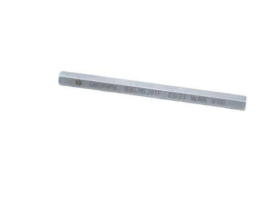 Original Mitnehmer 77mm für Ölpumpe