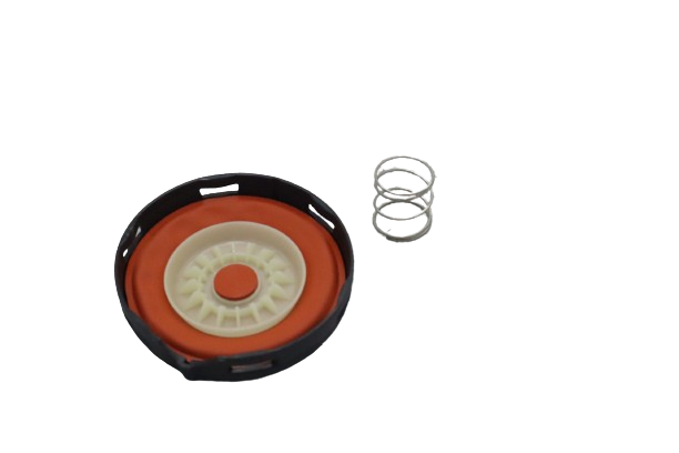 Original Audi RS3 RSQ3 TTRS Reparatursatz für Zylinderkopfhaube