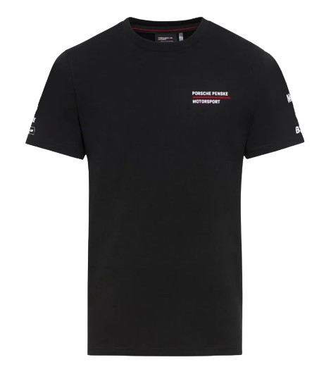 T-Shirt Unisex – Porsche Penske Motorsport