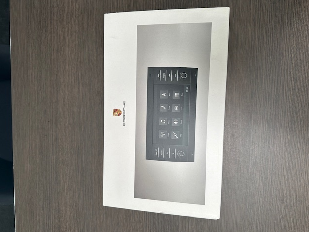 Porsche Classic Communication Management Plus / PCCM+ 9PA (E1 Vorfacelift)  B-Ware!