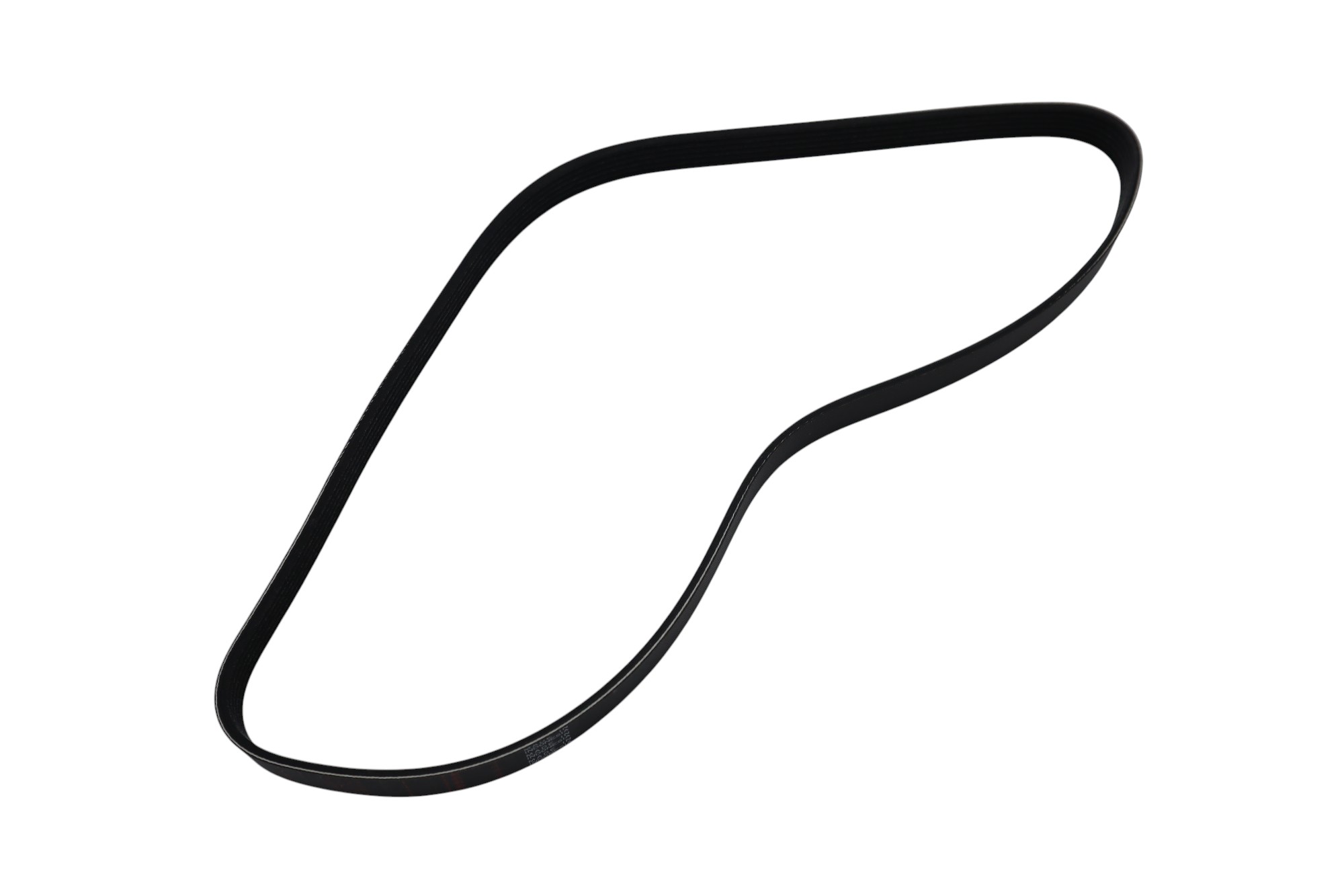 Original Audi A3 TT VW Passat Golf Seat Leon Toledo Skoda Octavia Superb Keilrippenriemen 21,36x1117mm