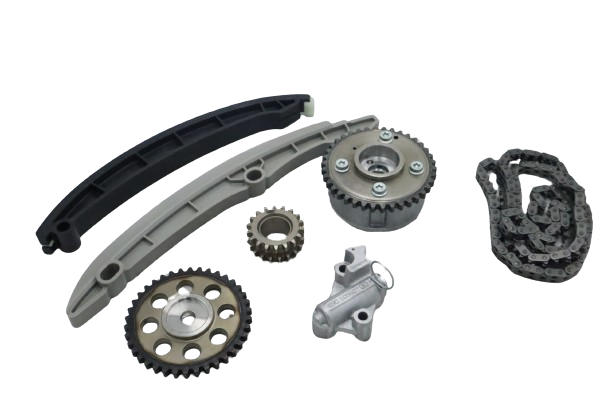 Original Audi A3 Skoda Octavia Rapid Yeti Superb Reparatursatz für Steuerkette