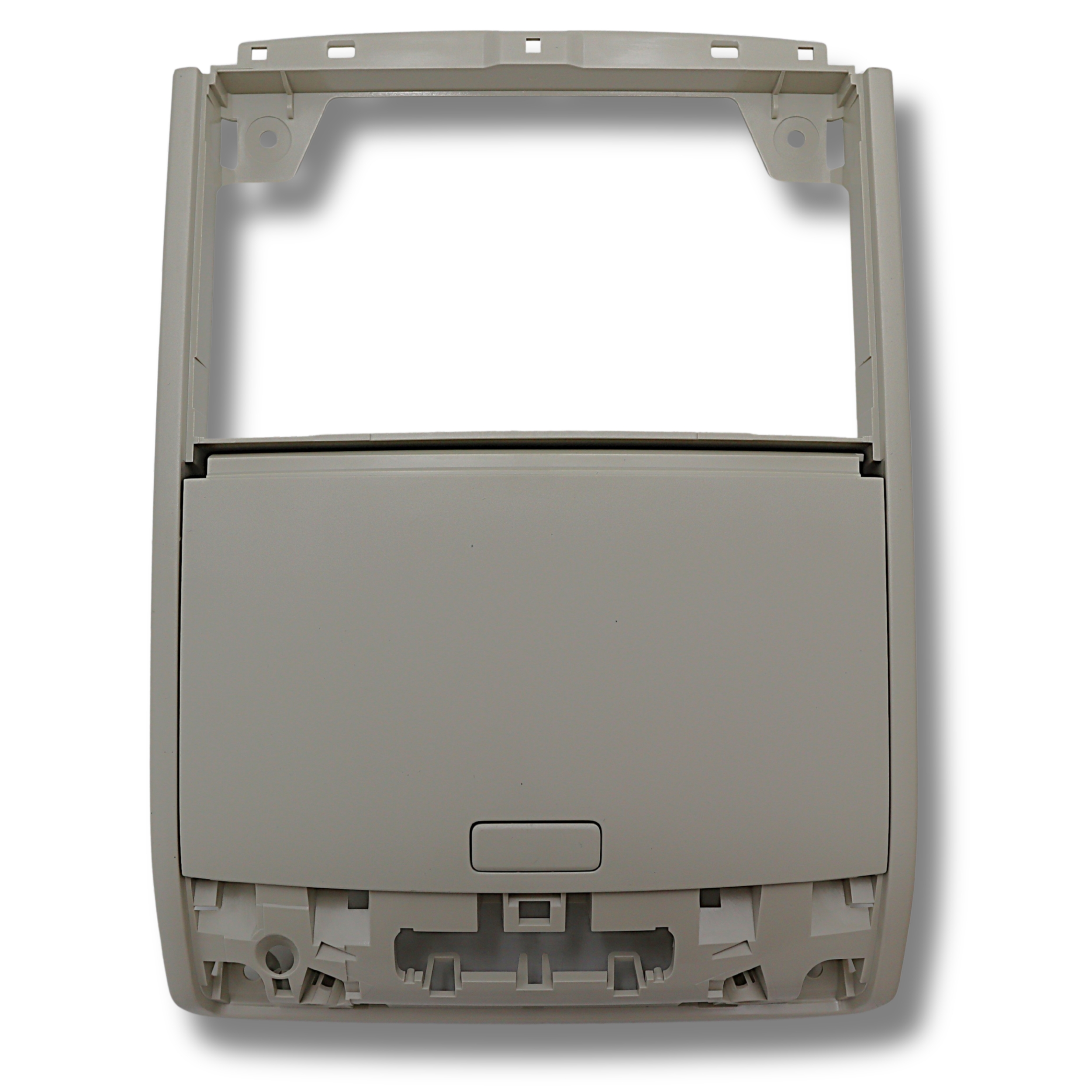 Original VW Passat Ablage Dachhimmel Aufbewahrung, weiß