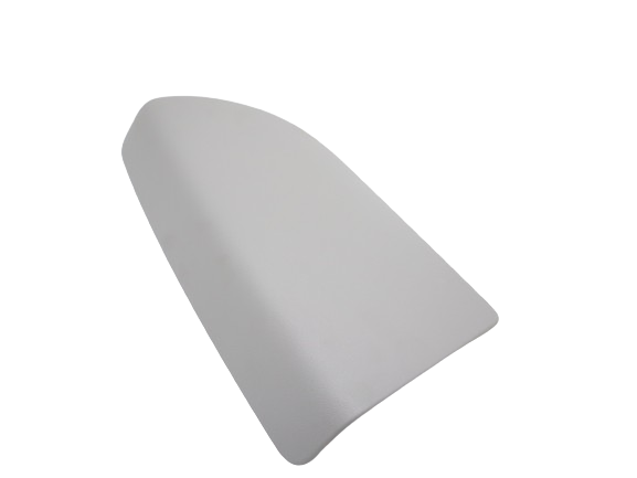 Original Volkswagen Transporter Deckel für Kofferraumverkleidung classicgrey