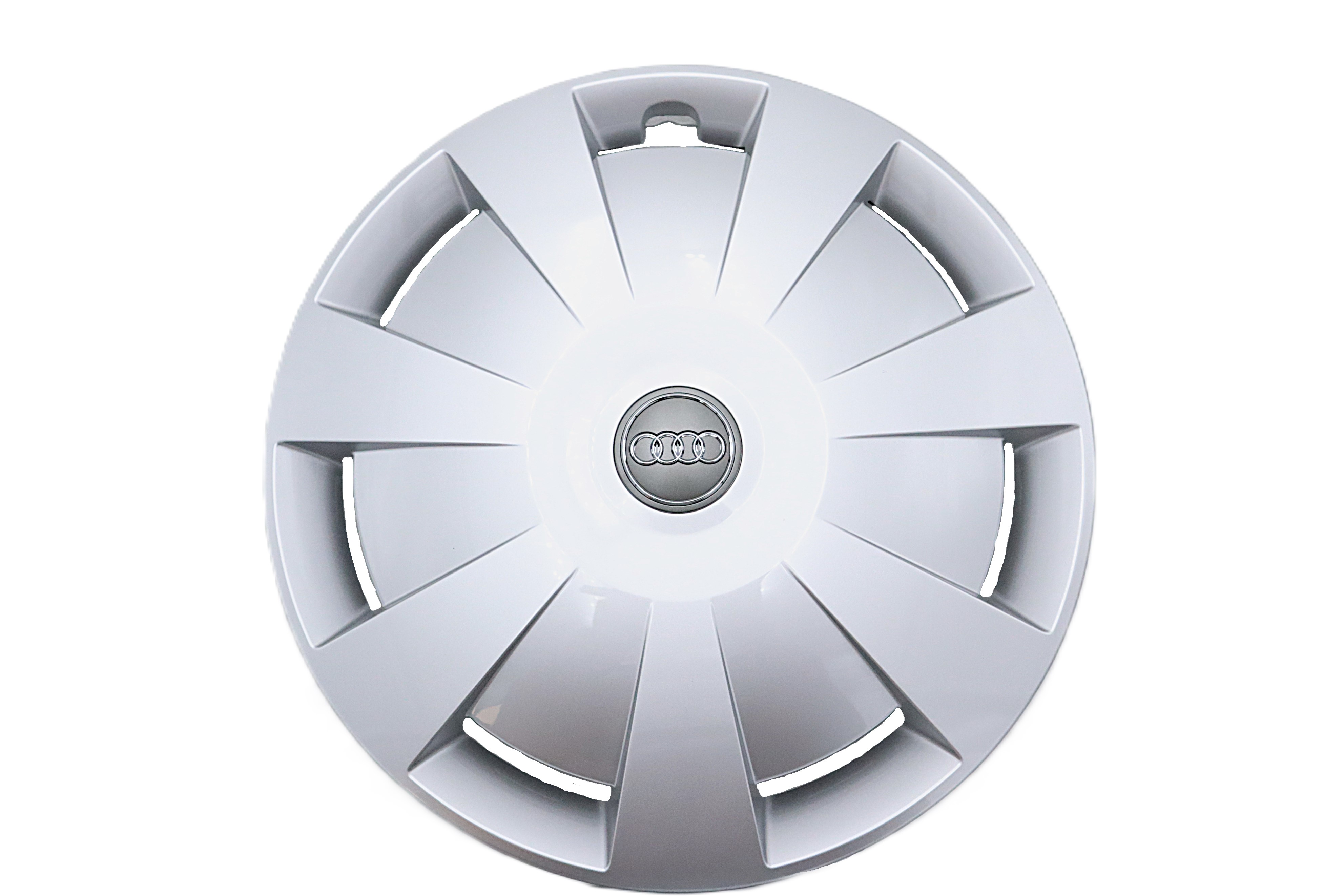 Original Audi A3 Radzierkappe 16 Zoll