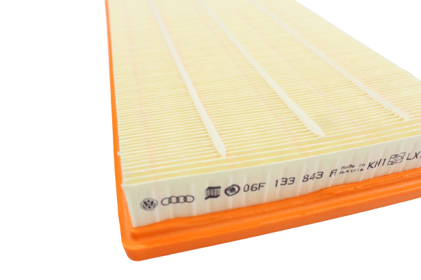 Original Audi A3 TT VW Golf SEAT Altea Skoda Octavia Luftfilter