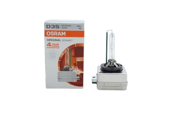 Original Osram 66340 D3S Xenarc