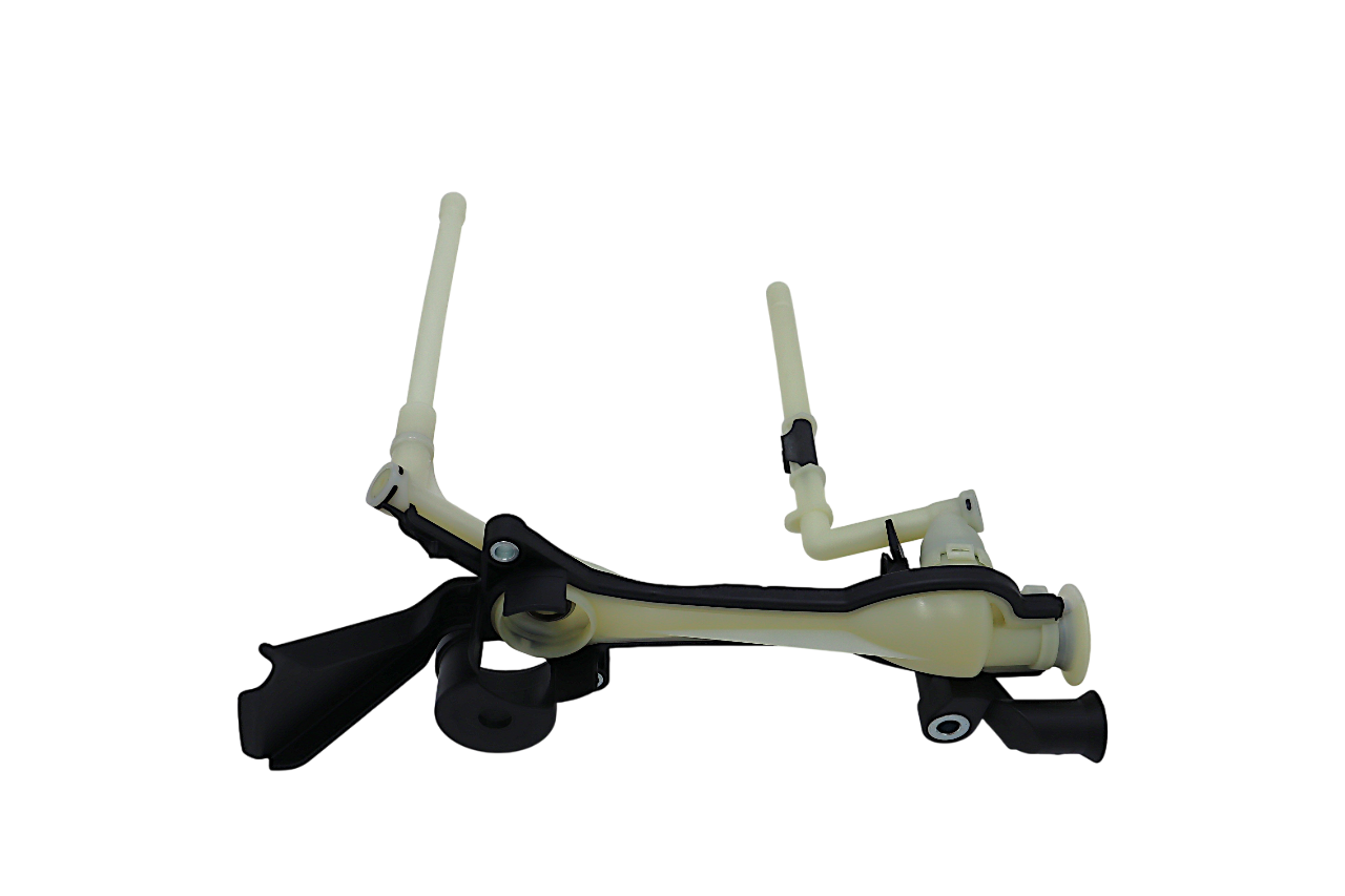 Original Audi A4 A5 A6 A7 Saugstrahlpumpe