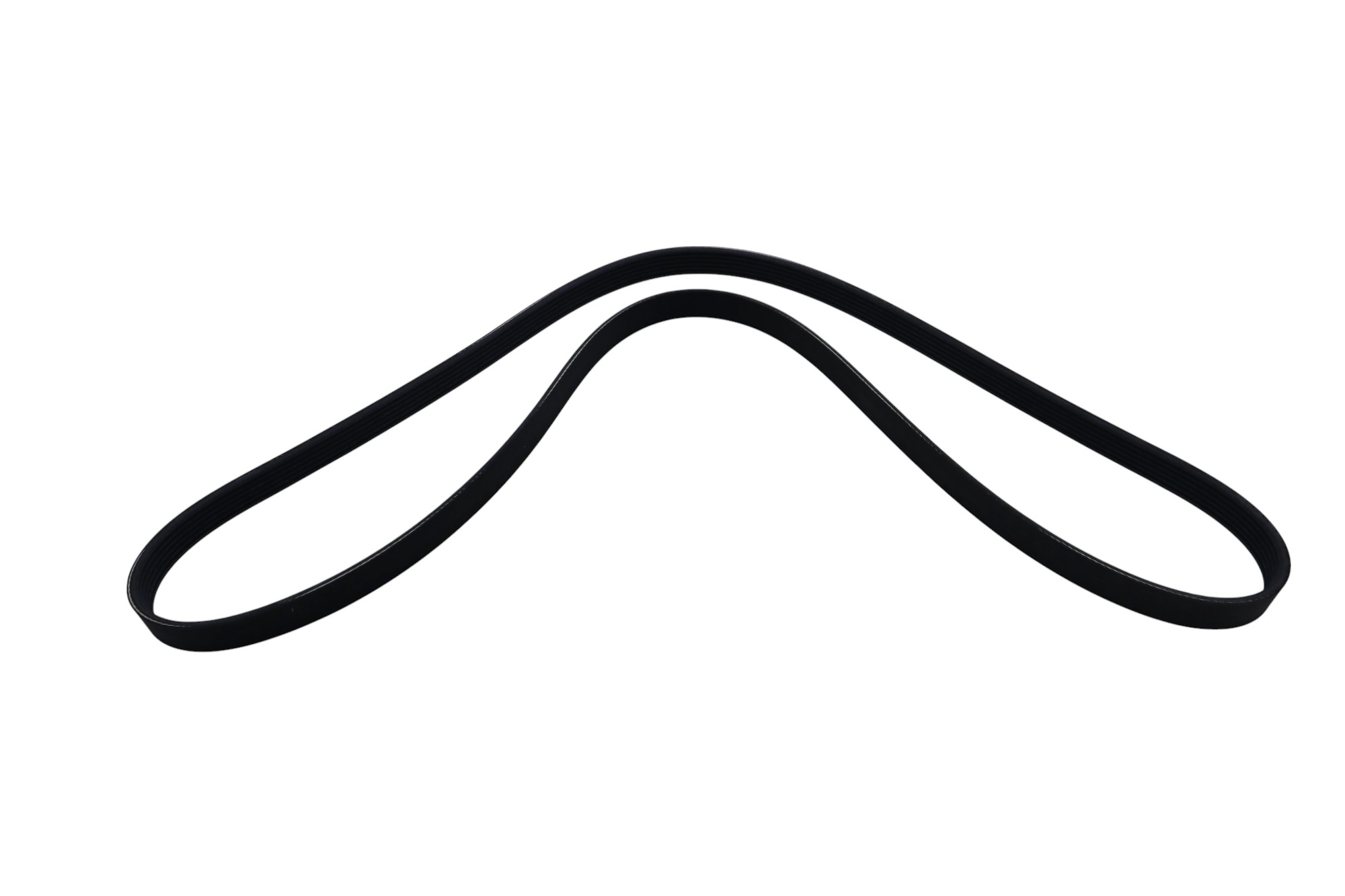 Original Audi A1 VW Sharan Touran Seat Ibiza Skoda Fabia Keilrippenriemen 21,18x1698mm