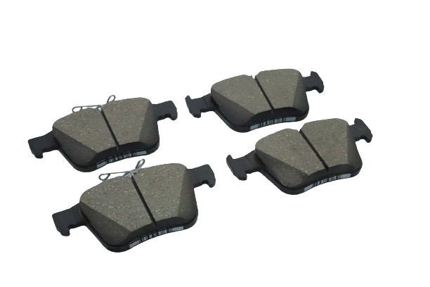 Original Audi A3 TT VW Golf Seat Leon Skoda Superb Bremsbelag  hinten 310x22mm
