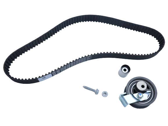 Original Audi A3 A4 VW Golf Passat SEAT Skoda Reparatursatz Zahnriemensatz