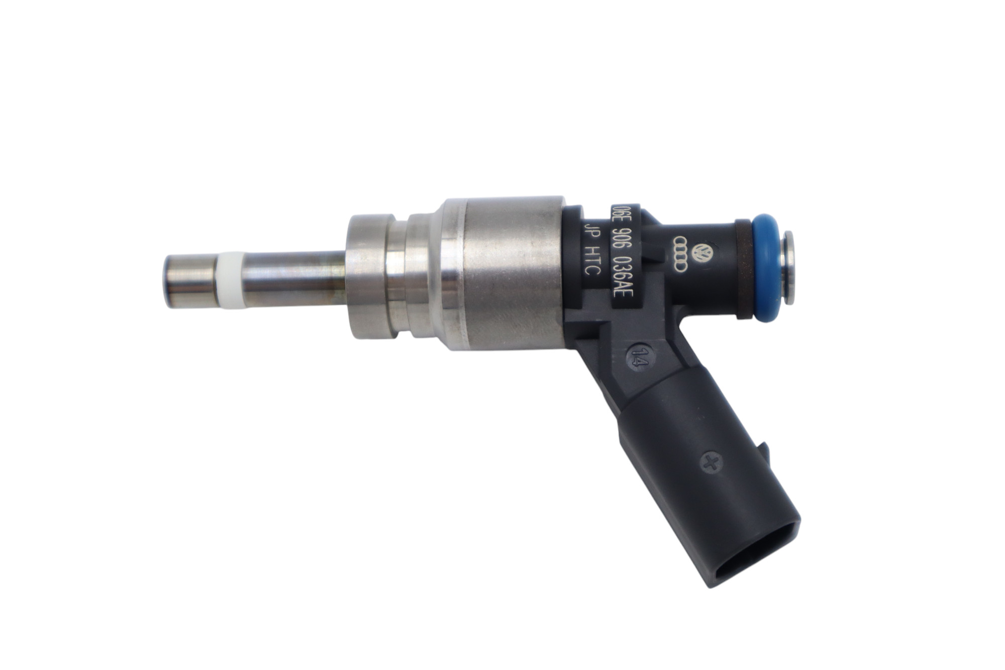 Original Audi A4 A6 A8 Einspritzventil mit Dichtung