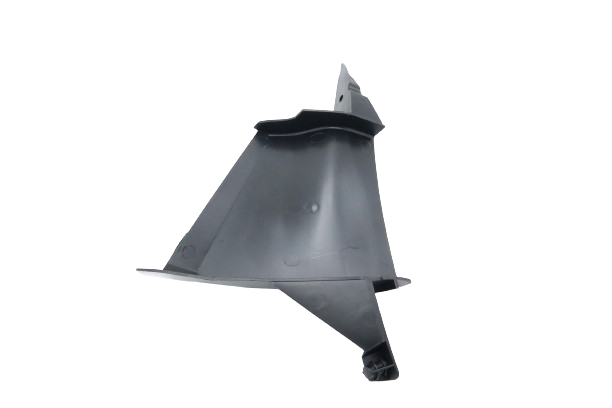 Original Audi A5 Luftführung für Stoßfänger, rechts