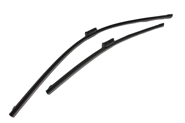 Original Skoda Superb III 3V Aero-Wischerblattset vorne