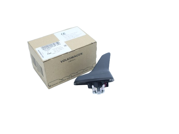 Original Audi A3 RS3 8V Dach Kombiantenne Radio Navigation Antenne grundiert