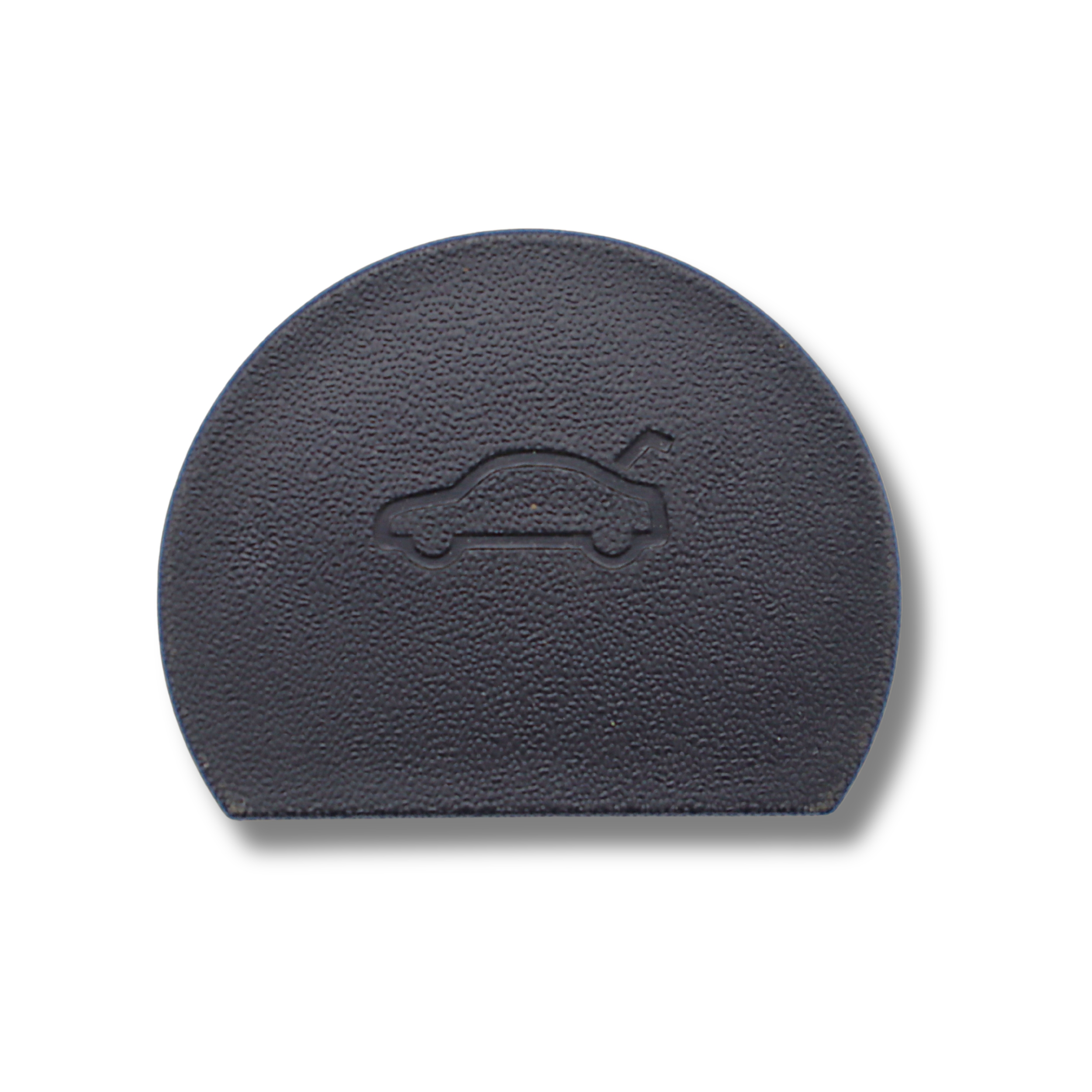 Original VW Golf Plus Jetta Passat Transporter T6/T6.1 Deckel für Heckklappenverkleidung titanschwarz