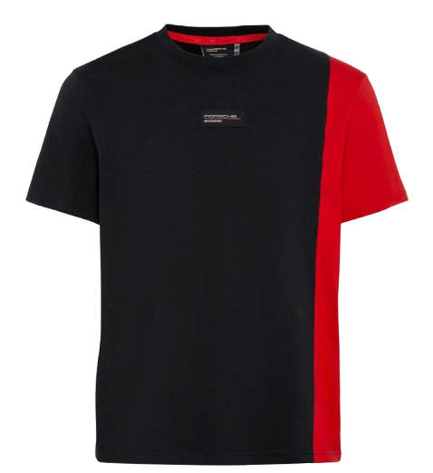 Porsche T-Shirt - Motorsport Fanwear