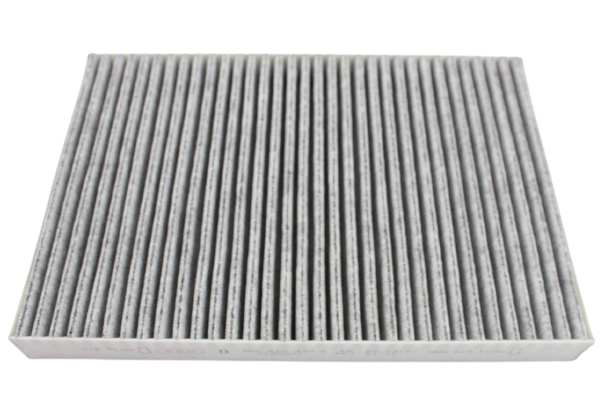 Original Audi A4 A6 RS4 RS6 Seat Exeo Staub- und Pollenfilter Aktivkohle