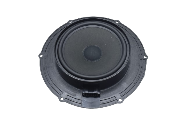 Original VW Transporter Mittel-/Tieftonlautsprecher