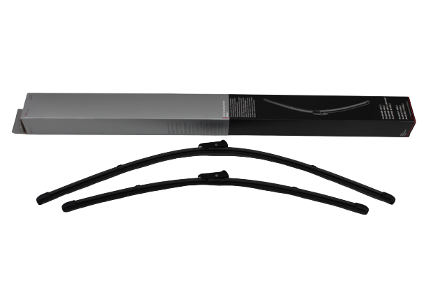 Original Audi A6 4G Aero-Wischerblattset vorne