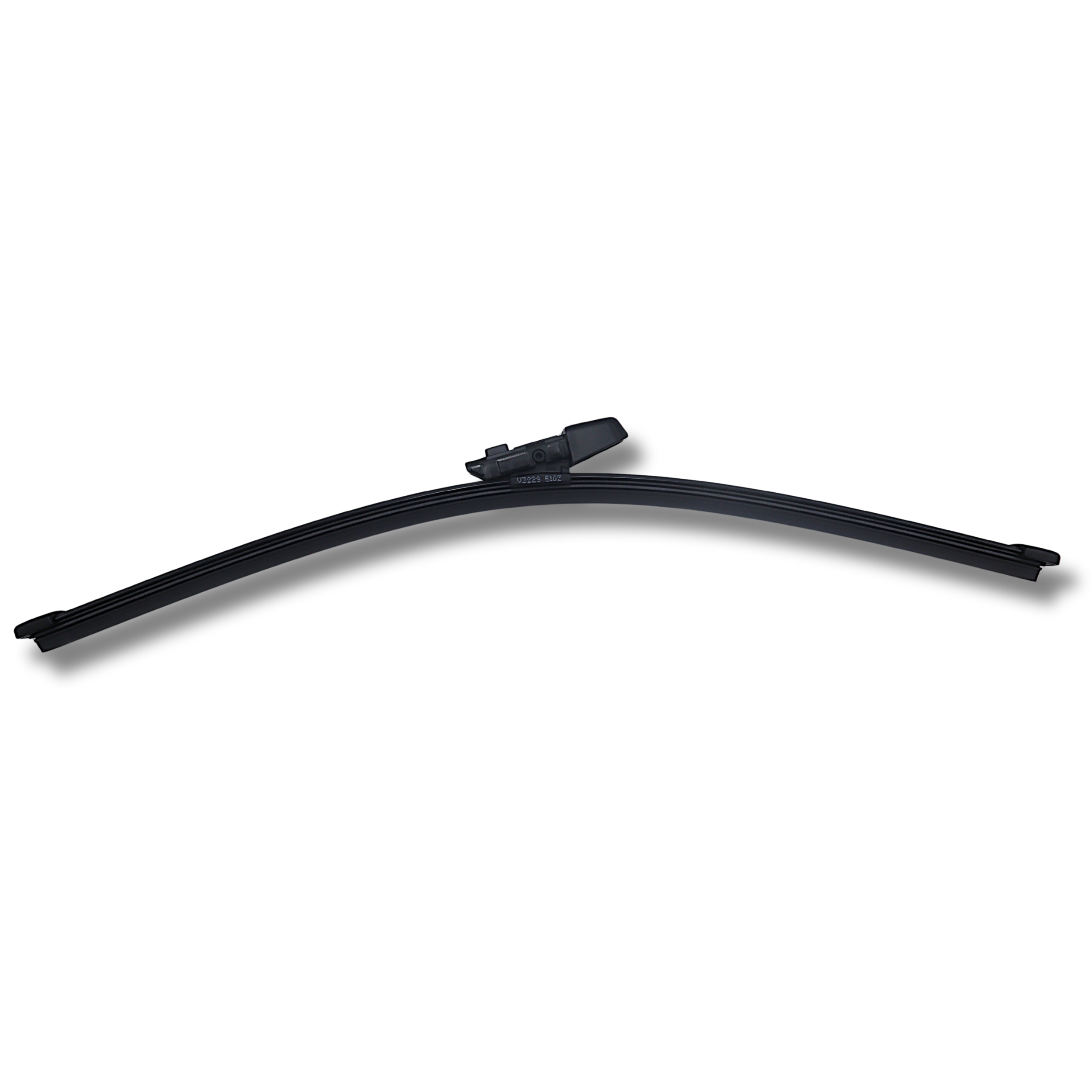 Original Skoda Scala Kamiq Wischerblatt für Heckscheibe