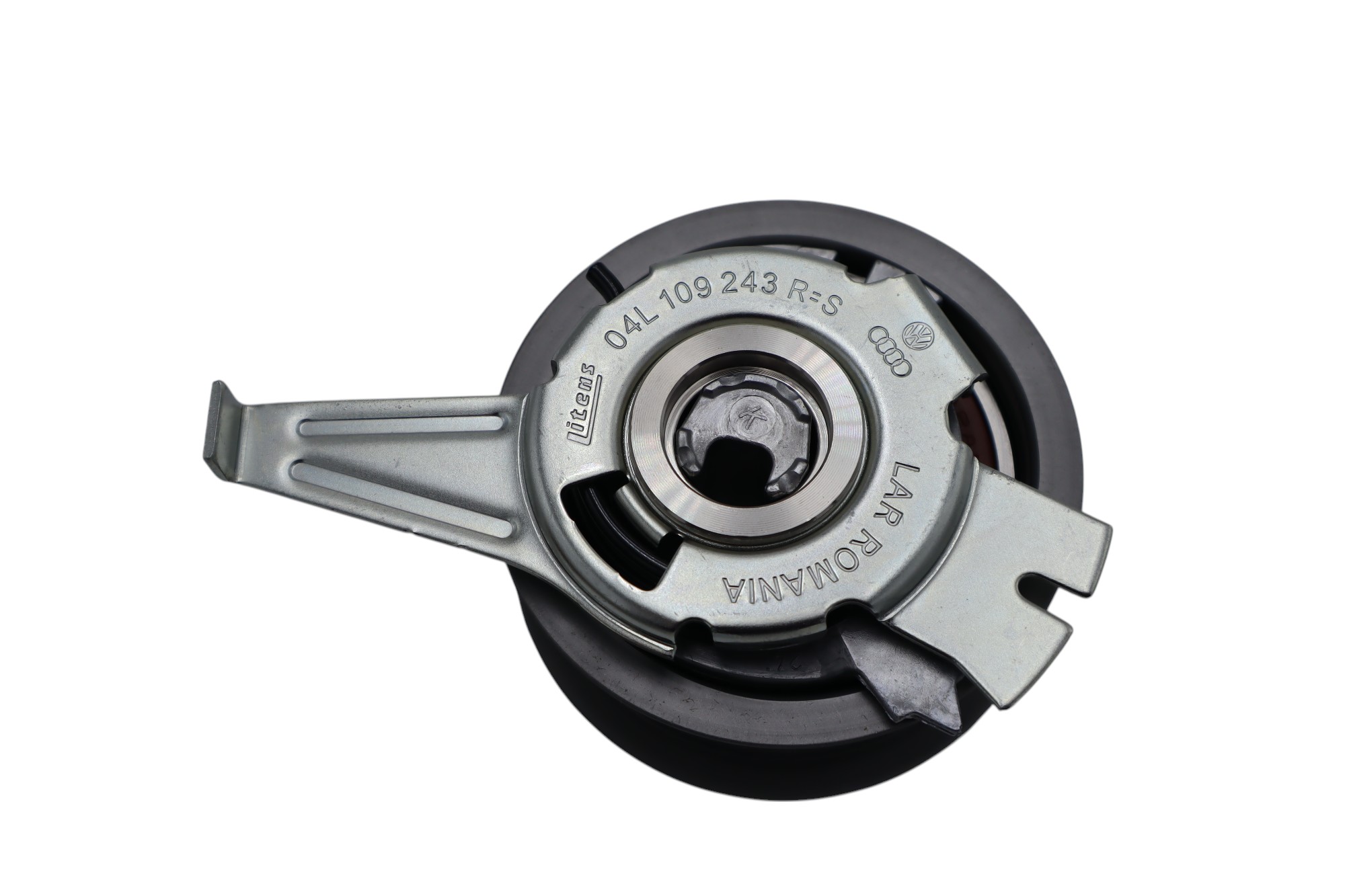 Original Audi A3 A5 A6 Q2 VW Tiguan Allspace Skoda Kodiaq Spannrolle für Zahnriemen