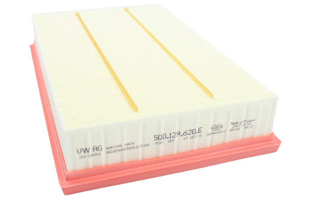 Original Audi A3 Q3 VW Passat Tiguan SEAT Skoda Octavia Luftfilter