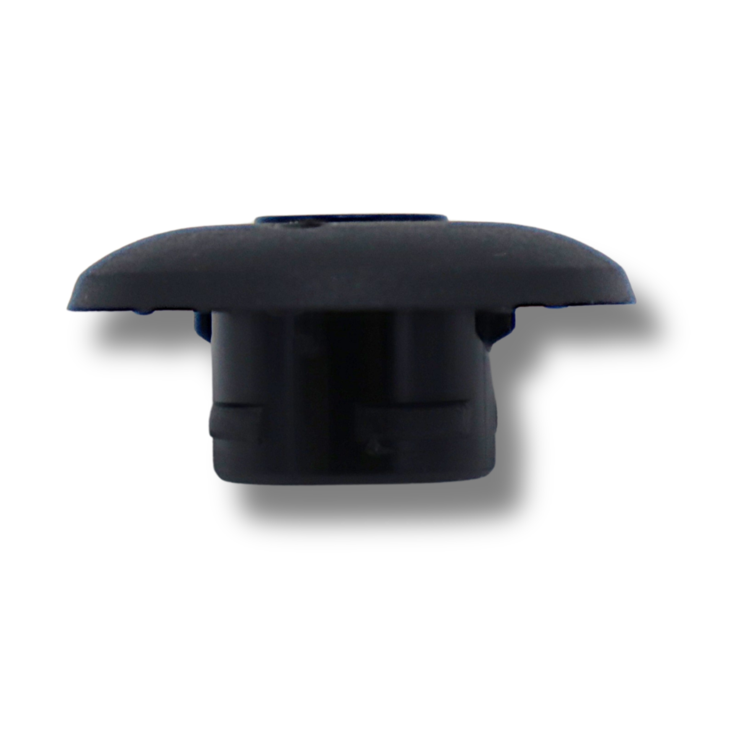 Original Audi Q3 RSQ3 Druckknopf - Unterteil Kofferraumabdeckung hinten