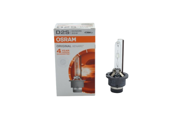 Original Osram 66240 D2S Xenarc