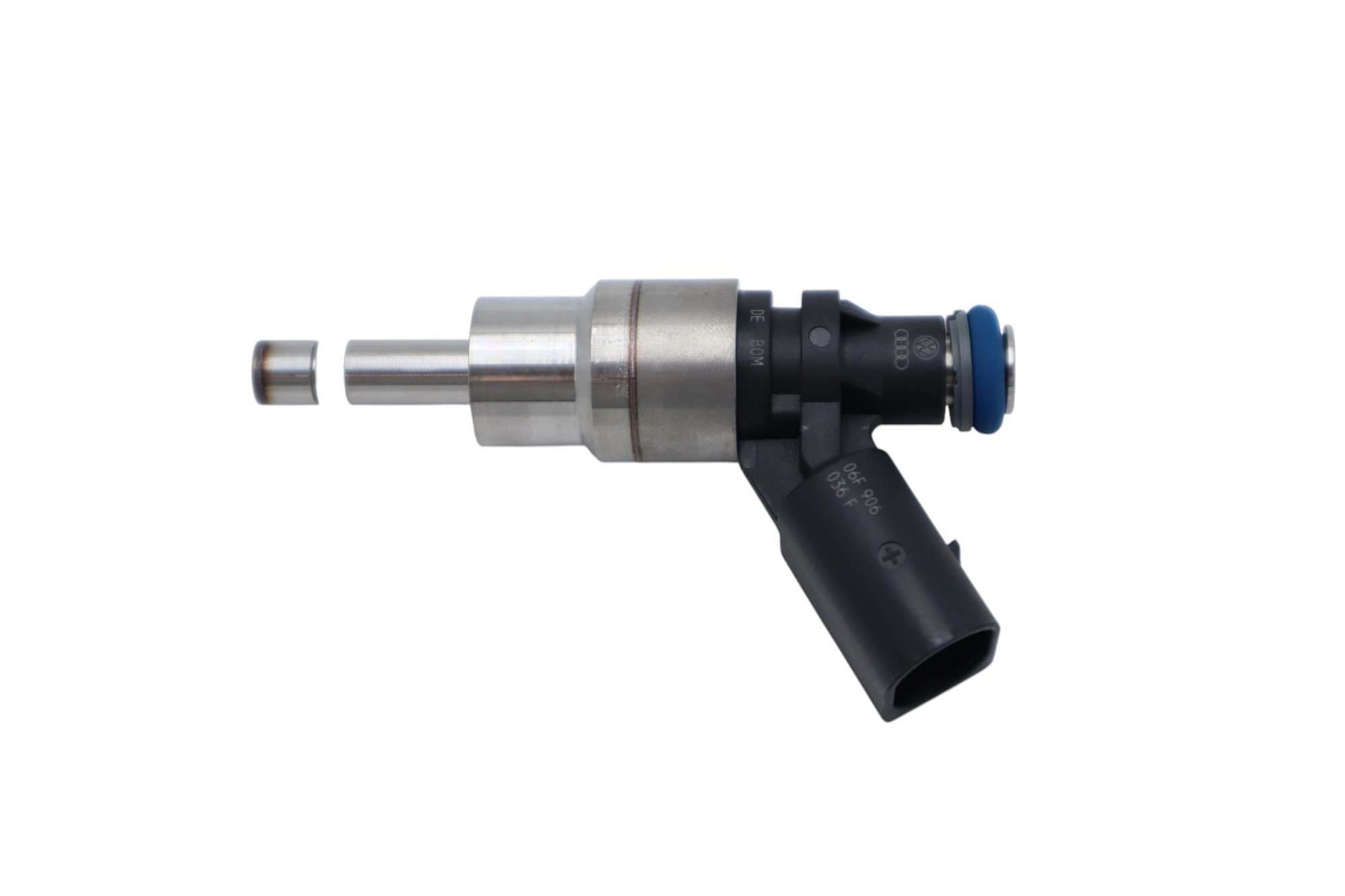 Original Audi A1 A3 VW Golf Polo Seat Leon Einspritzventil