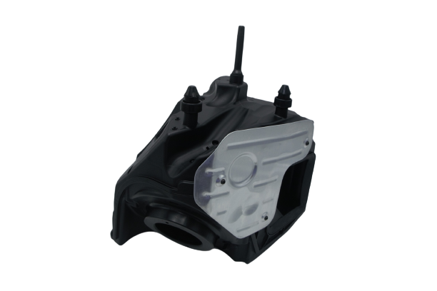 Original Audi A4 A5 Luftfilter komplett Luftfilterkasten Gehäuse