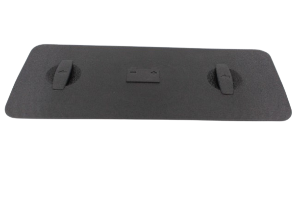 Original Audi A4 8E Deckel für Fahrzeugbatterie Batterieabdeckung