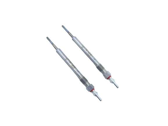 Original Glühkerzen "SET" Audi VW SEAT Škoda Glühstift 2er Set