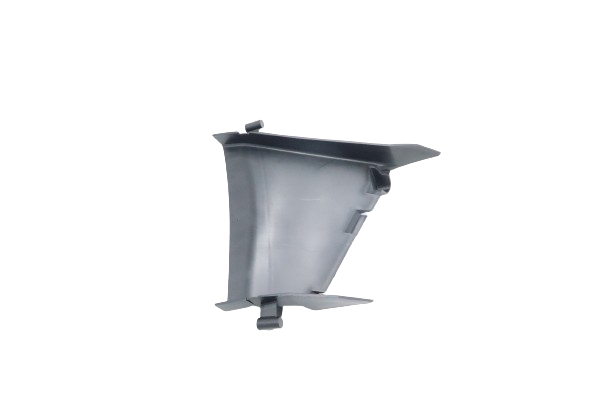 Original Audi A4 Luftführung Stoßfänger rechts