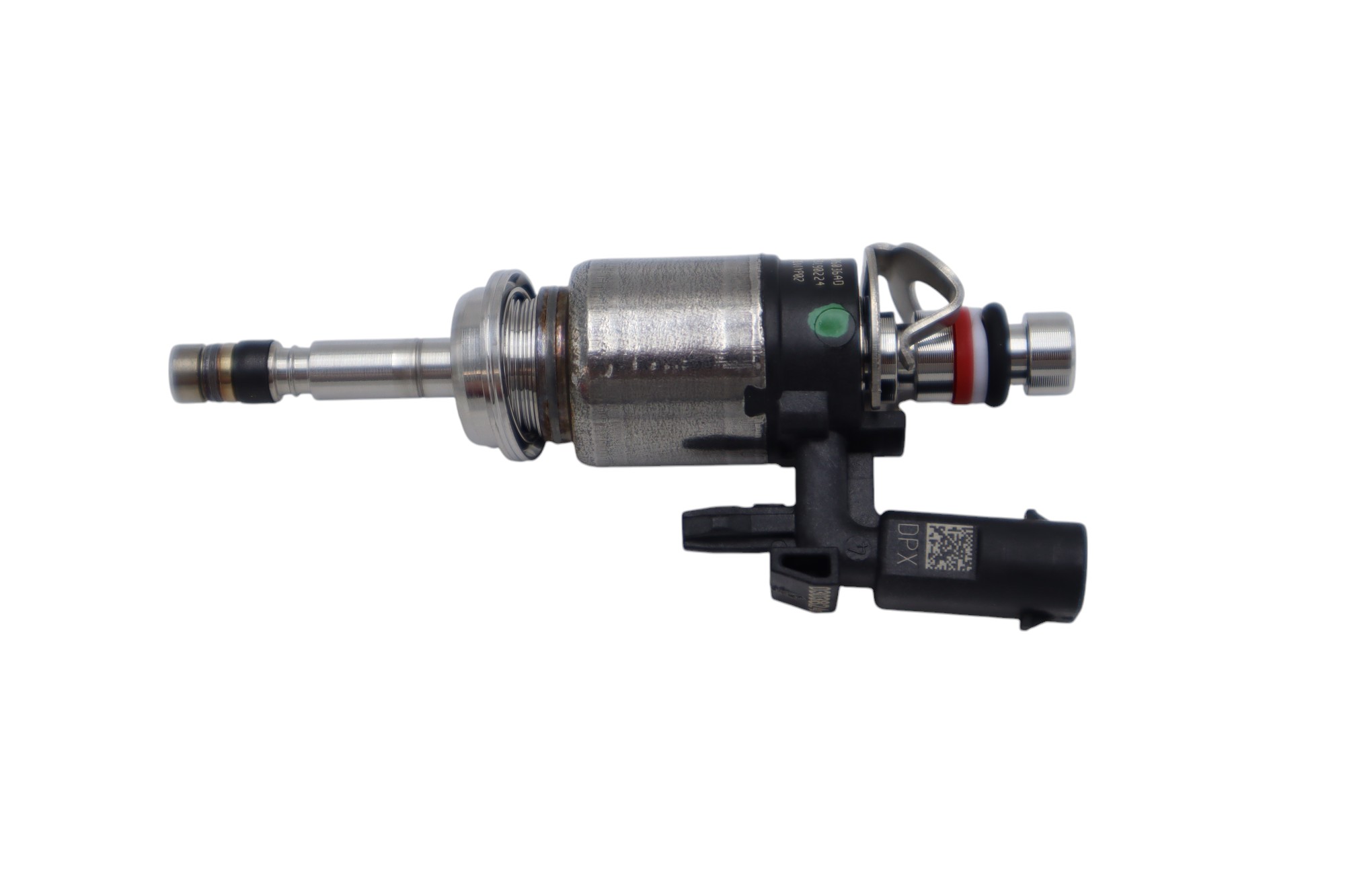 Original Audi A3 Q3 VW Passat Golf Seat Formentor Leon Skoda Fabia Kodiaq Einspritzventil mit Dichtung