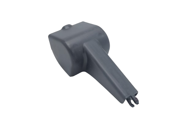 Original Audi Q5 Abdeckkappe Kappe Kühlerjalousie Kühlerlüfter