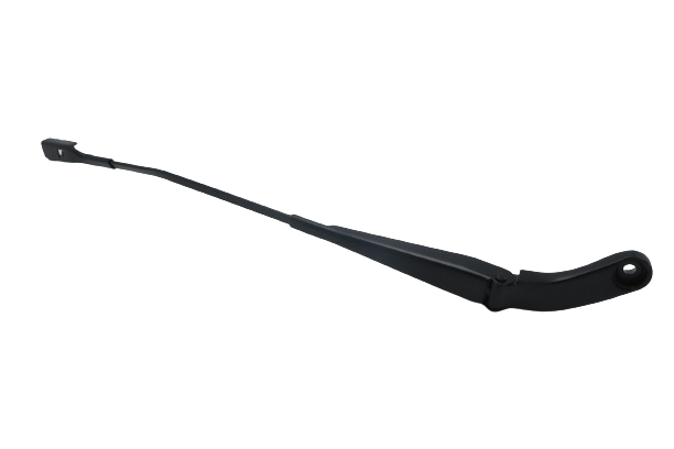 Original Audi A4 A5 Aero Wischerarm vorn, Fahrerseite, links, schwarz