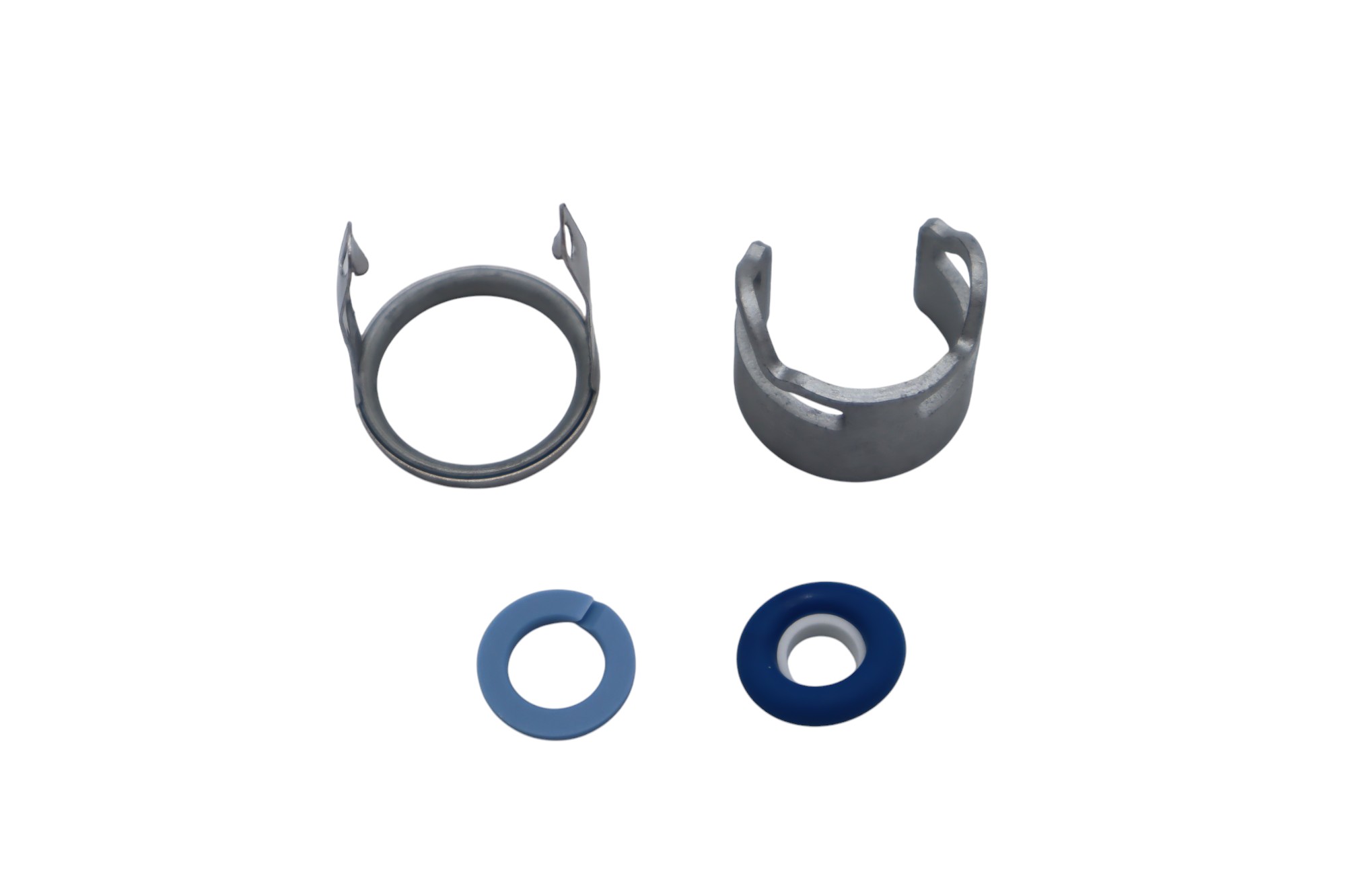 Original Audi A3 A4 VW Golf Passat Seat Leon Toledo Skoda Octavia Rep.Satz für Ventileinheit