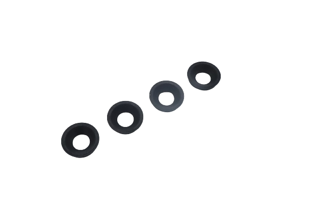Original Dichtring "SET" Audi A3 A4 VW Golf Passat SEAT Skoda für Zylinderkopf 4er Set