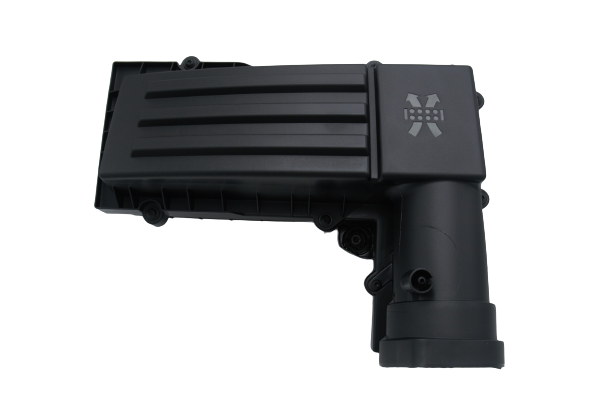 Original Audi VW SEAT Škoda Luftfilter komplett Luftfilterkasten Gehäuse