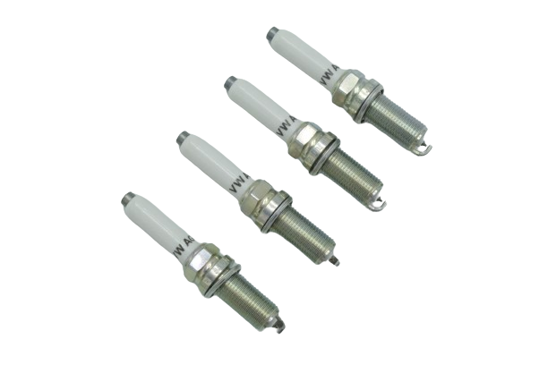 Original Zündkerze "SET" Audi VW SEAT Škoda 4-Zylinder
