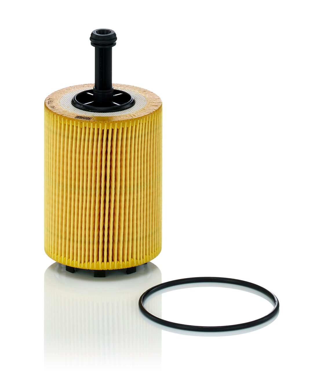 Original MANN-Filter HU719/7X ÖLFILTERELEMENT Audi VW Seat Skoda