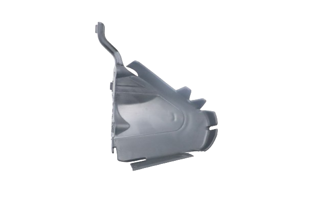 Original Audi A4 Luftführung Kühlerlüfter Links