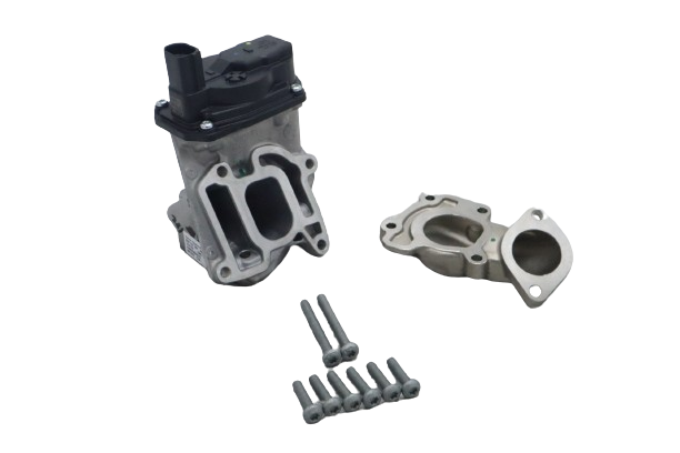 Original Audi A4 A5 A6 A7 Q7 Reparatursatz für Abgasrückführung