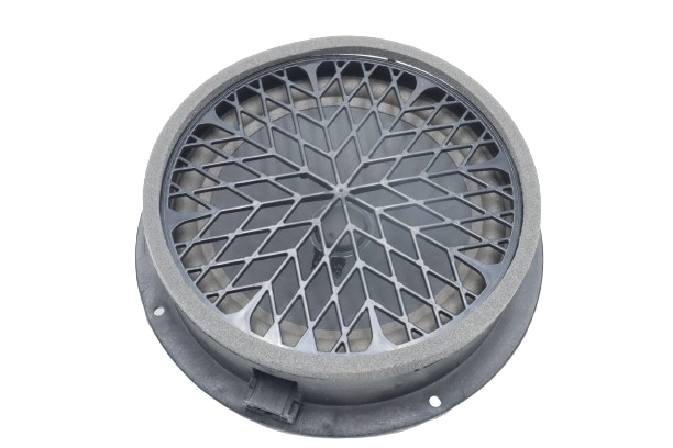 Original Audi A4 A5 (B8) Mittel- Tieftonlautsprecher vorne