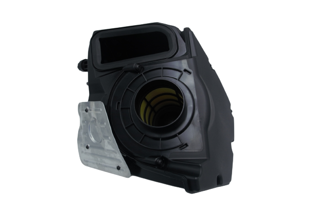 Original Audi A4 A5 Luftfilter komplett Luftfilterkasten Gehäuse