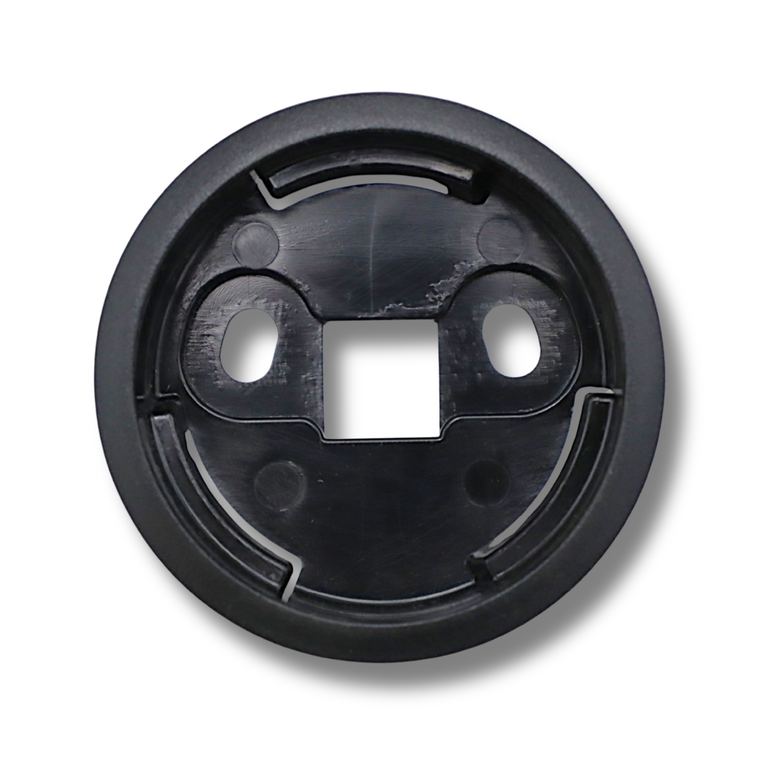 Original VW Amarok Aufnahme Becherhalter Getränkehalter, schwarz