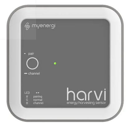 myenergi HARVI Kabelloser Sensor für Energie Monitoring